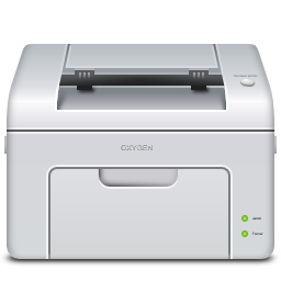 Devices-printer-laser-icon